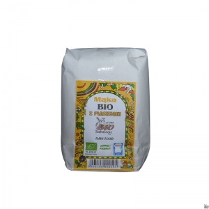 Mąka z płaskurki BIO typ 1850 0,5 kg